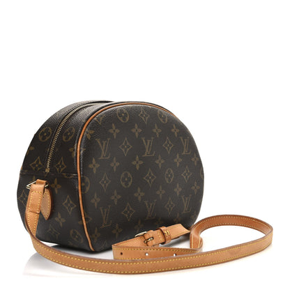 Monogram Blois