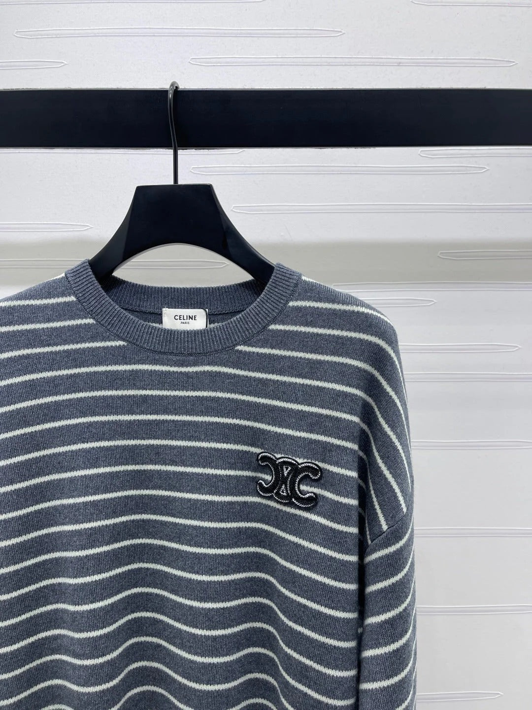 CELINE 25S PULLOVER SWEATER 0030