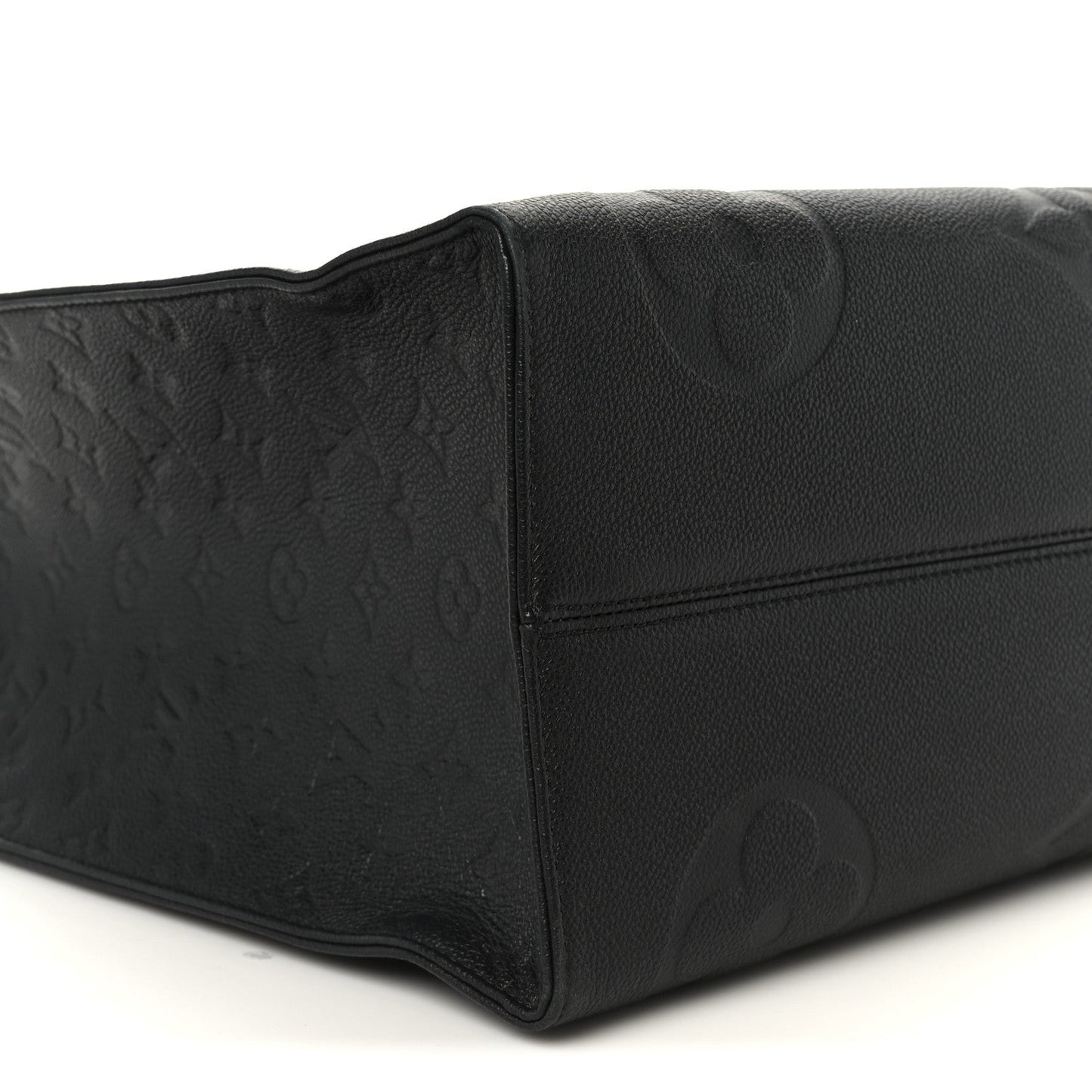 Empreinte Monogram Giant Onthego GM Black