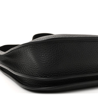 Taurillon Clemence Evelyne III PM Black