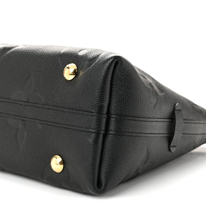 Empreinte Carryall PM Black