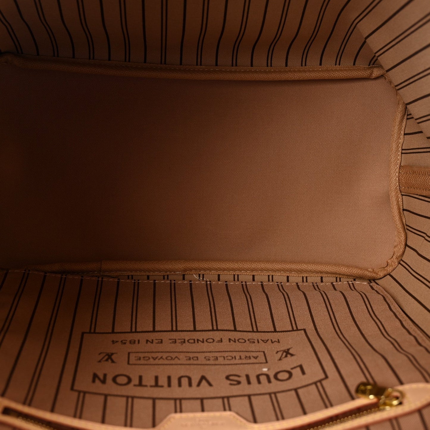 Monogram Neo Neverfull MM