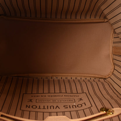 Monogram Neo Neverfull MM