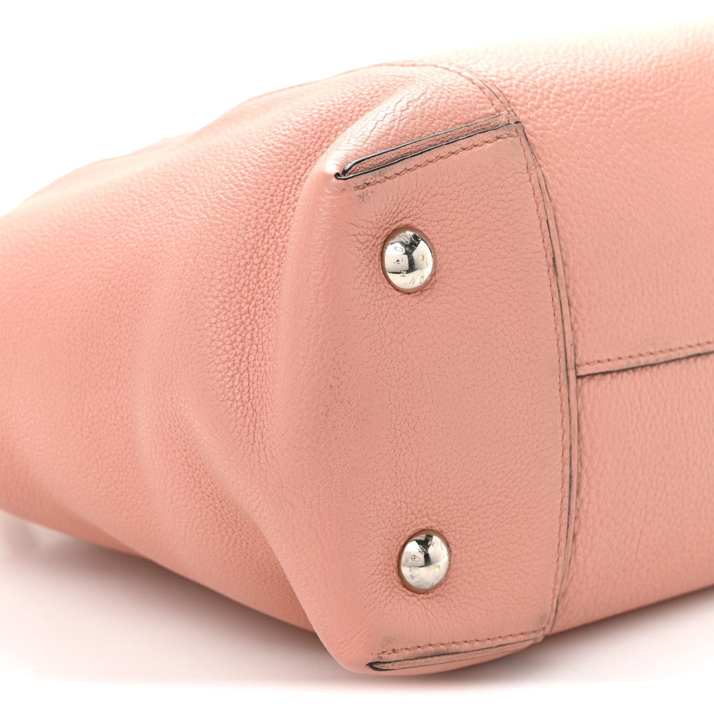 Veau Cachemire Soft Lockit PM Magnolia
