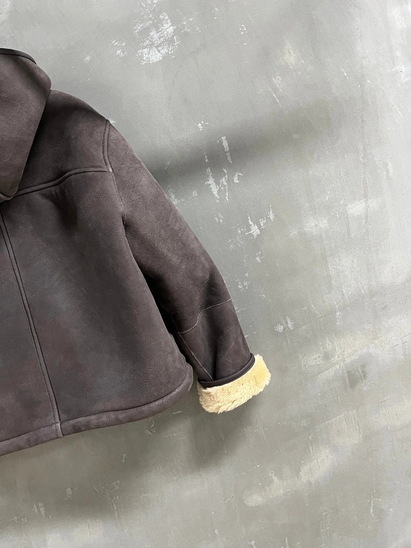 HERMES 25S JACKET 064
