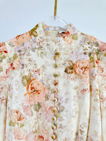 Zimmermann 25 Dress 275