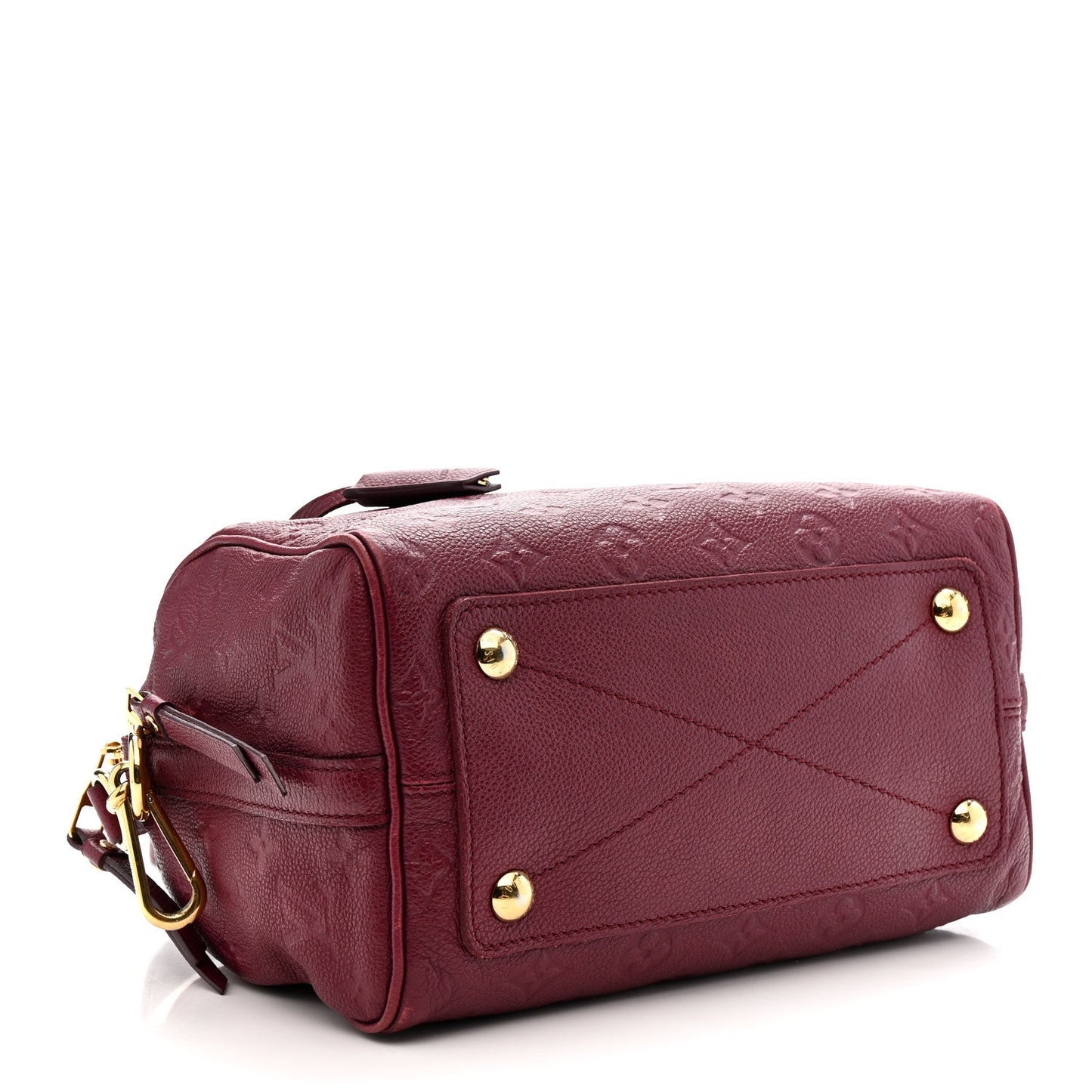 Empreinte Speedy Bandouliere 25 Aurore