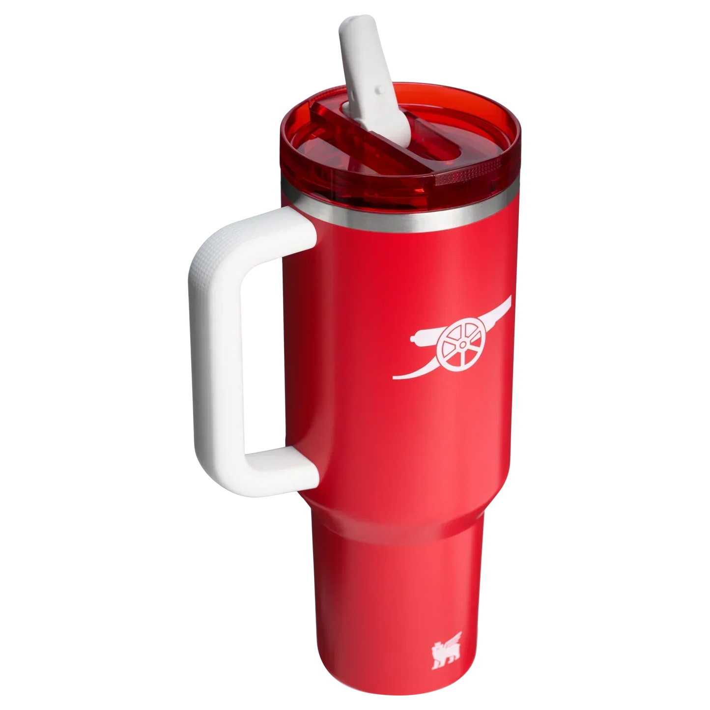 Stanley 1913 x Arsenal Quencher® ProTour Flip Straw Tumbler | 40 OZ
