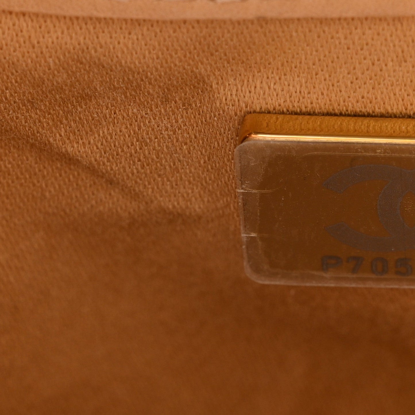 Braided Raffia Calfskin Quilted Mini Chanel 25 Handbag Beige Black