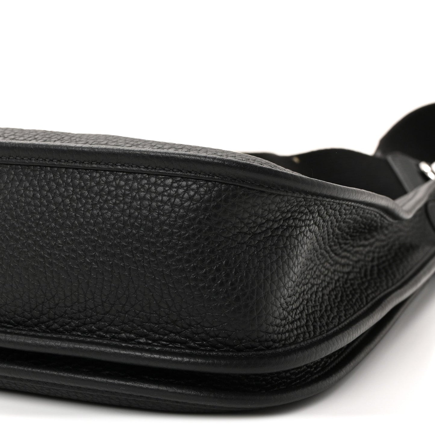 Taurillon Clemence Evelyne III PM Black