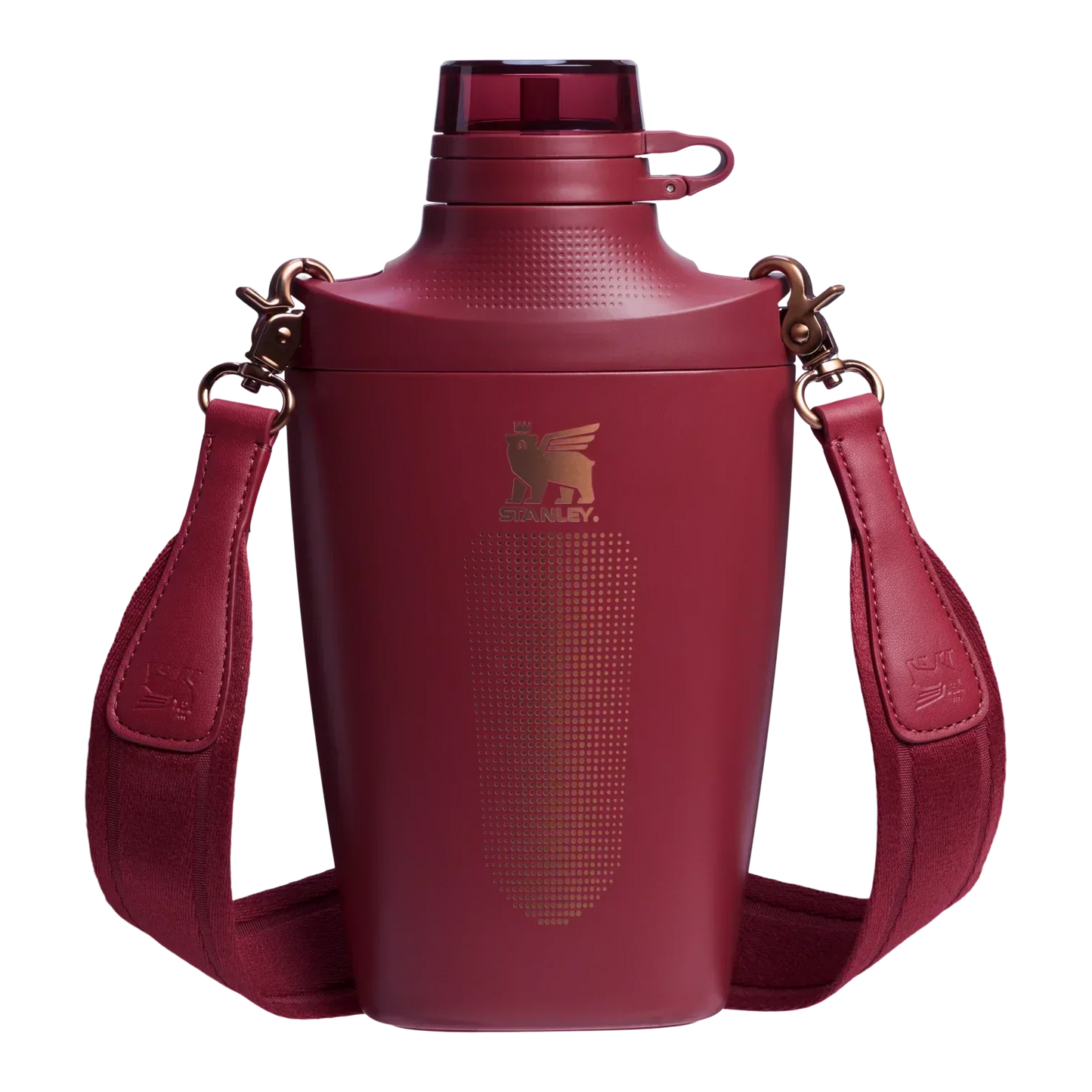 The Holiday Stanley Cross Bottle | 23 OZ