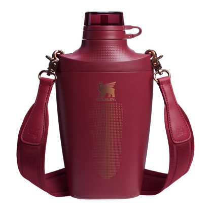 The Holiday Stanley Cross Bottle | 23 OZ