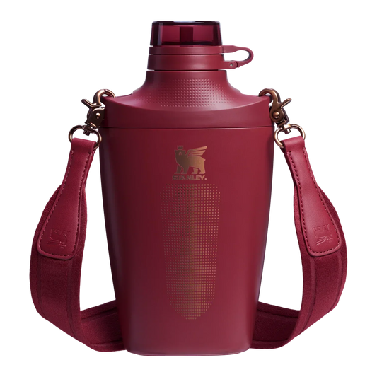 The Holiday Stanley Cross Bottle | 23 OZ