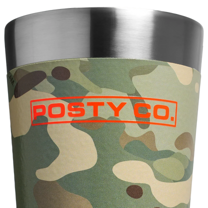 The Post Malone x Stanley Stacking Beer Pint | 16 OZ