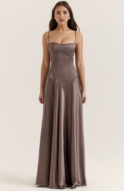 Seraphina - Maxi Dress