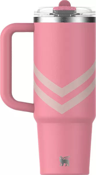 Stanley 30 oz. Quencher ProTour Flip Straw Tumbler -Chevron Collection