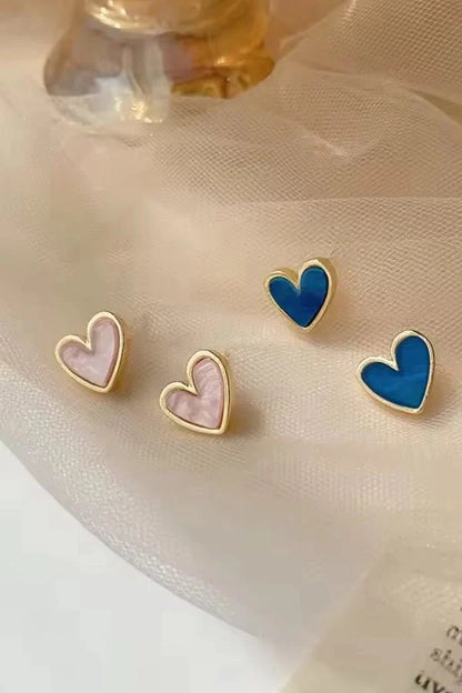 Cory Stud Earrings