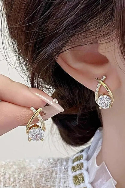 CrystalCross