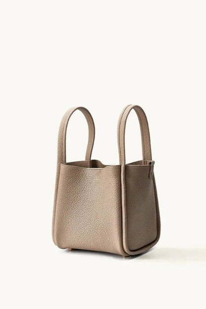 Minnie Medium Bucket Bag