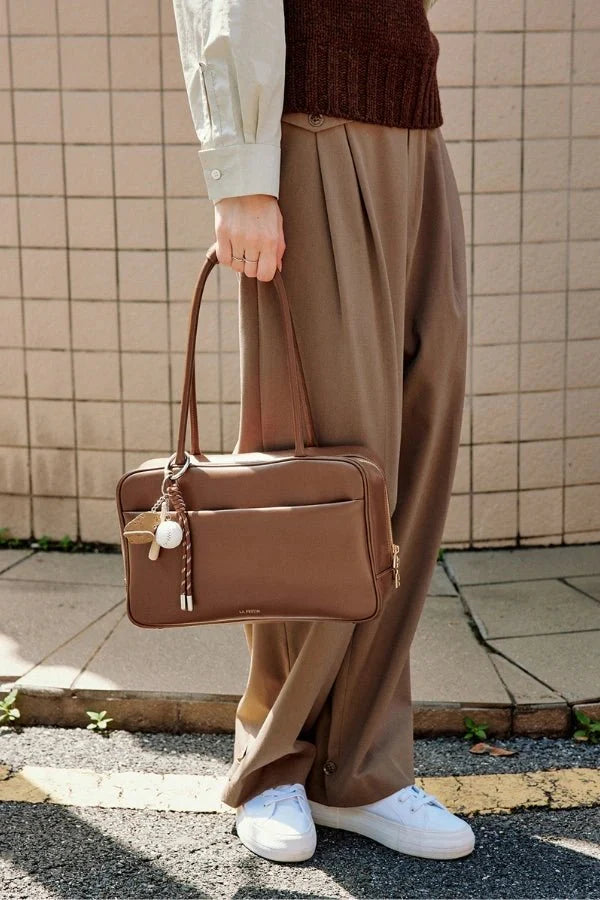 Miles Handbag