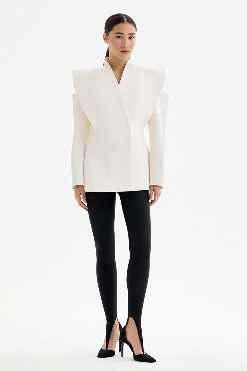 Kate's Architectural Jacket