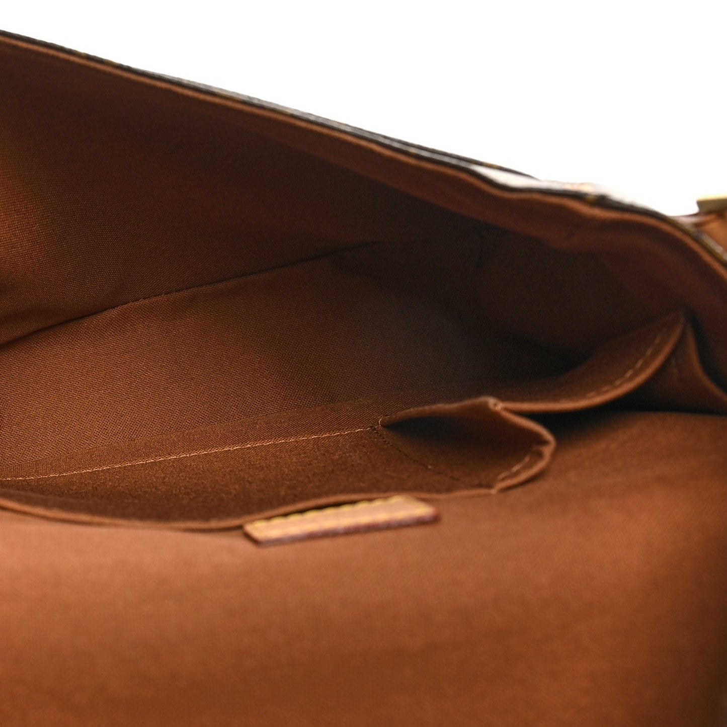 Monogram Bosphore PM Messenger