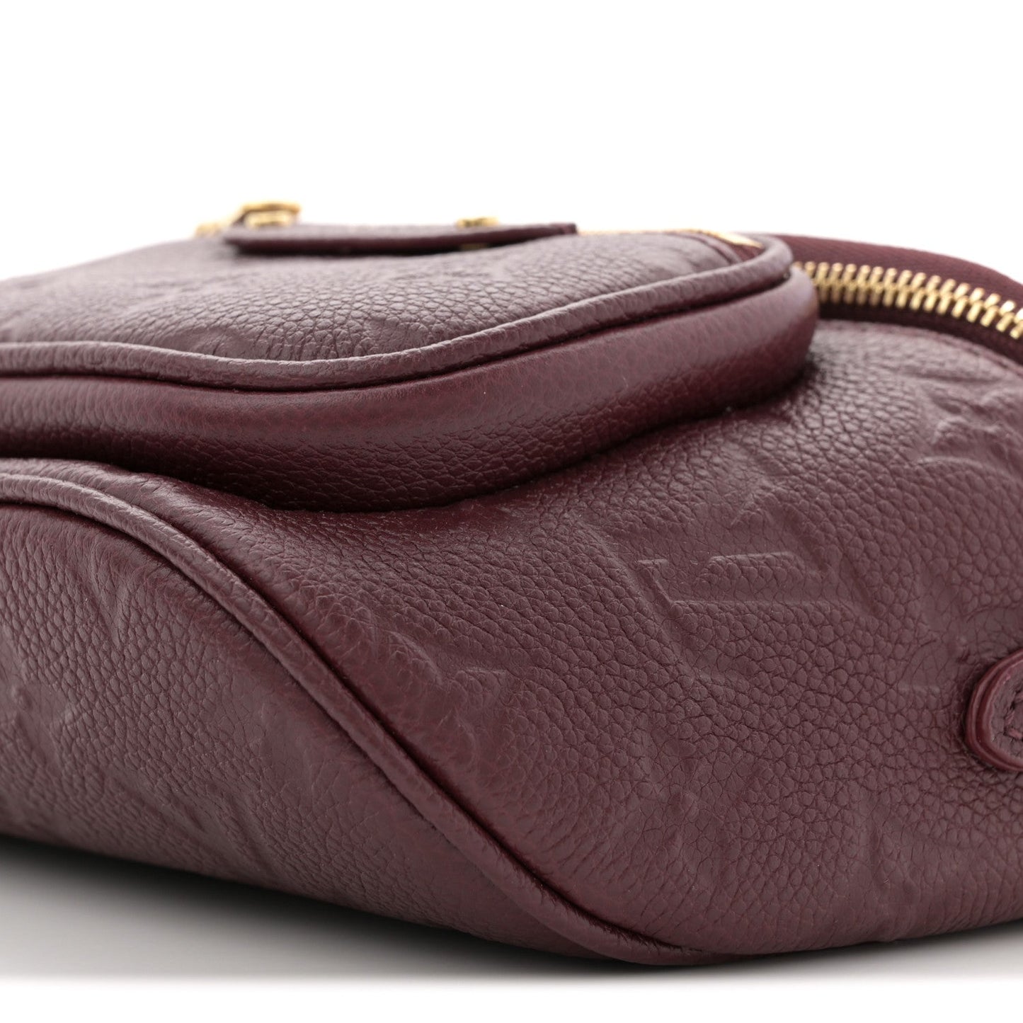Empreinte Mini Bumbag Wine