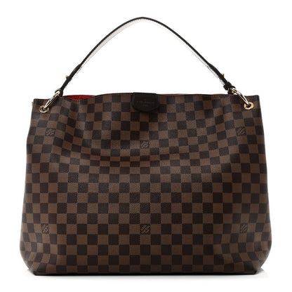Damier Ebene Graceful MM