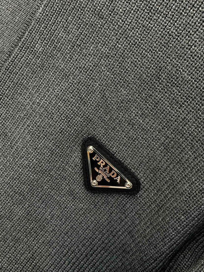 PRADA 25S CARDIGAN 486
