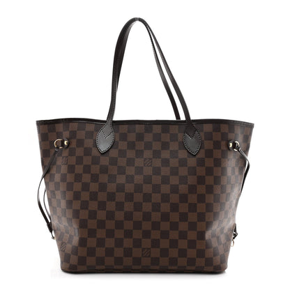 Damier Ebene Neverfull MM