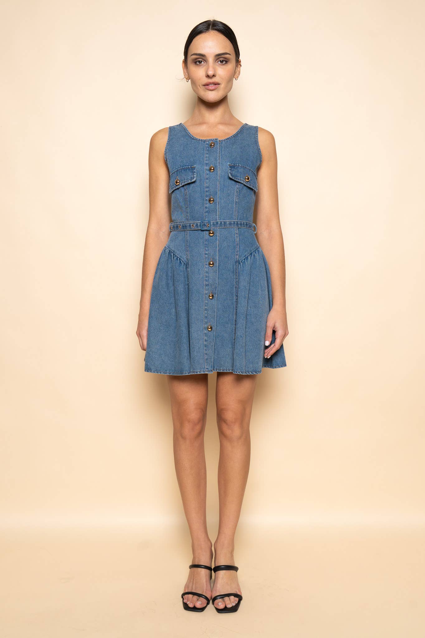 Willow Mini Dress