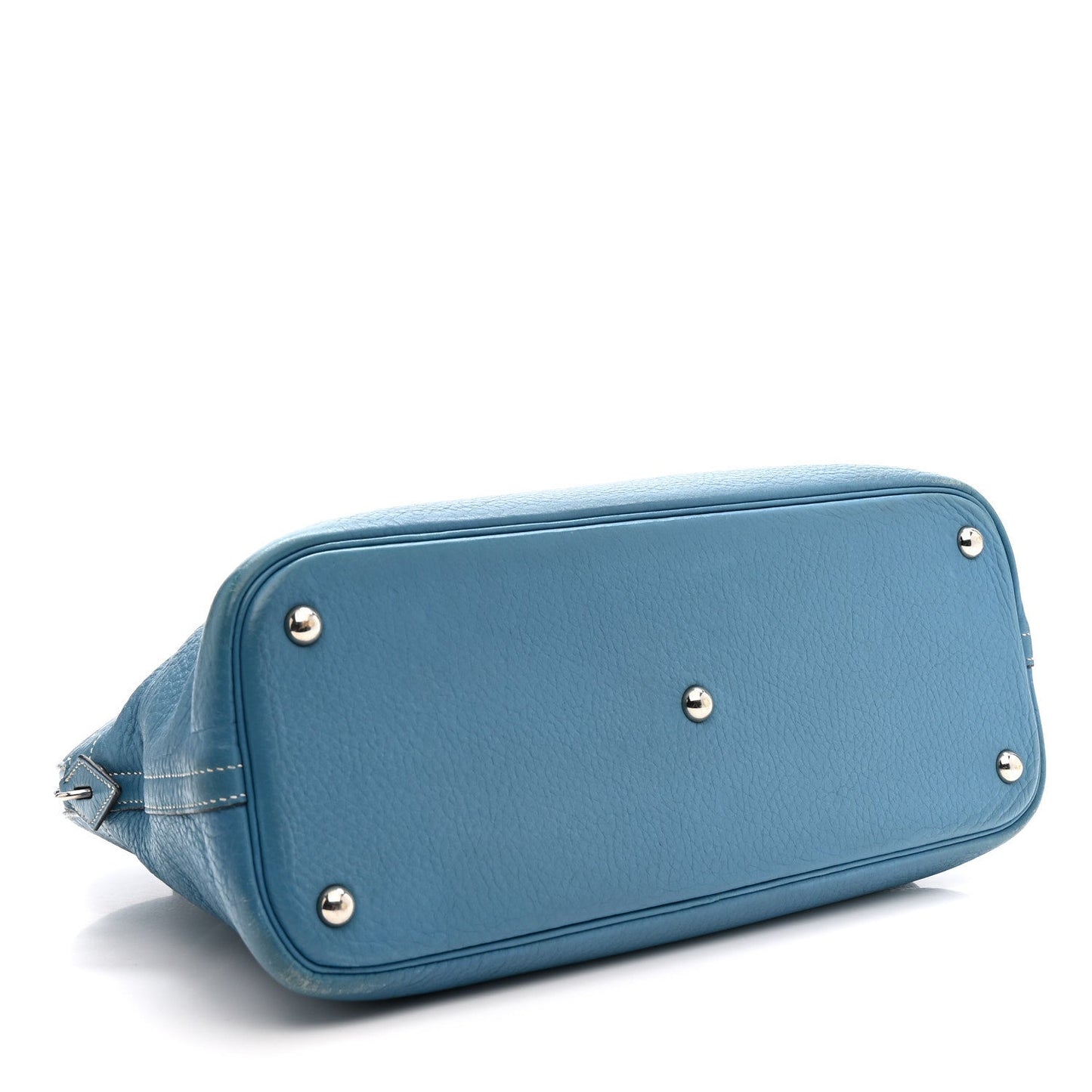 Taurillon Clemence Bolide 35 Bleu Jean