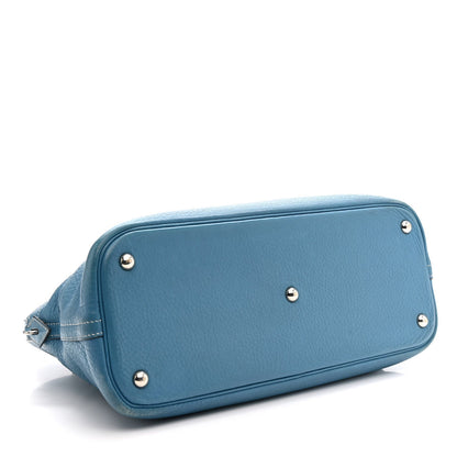 Taurillon Clemence Bolide 35 Bleu Jean
