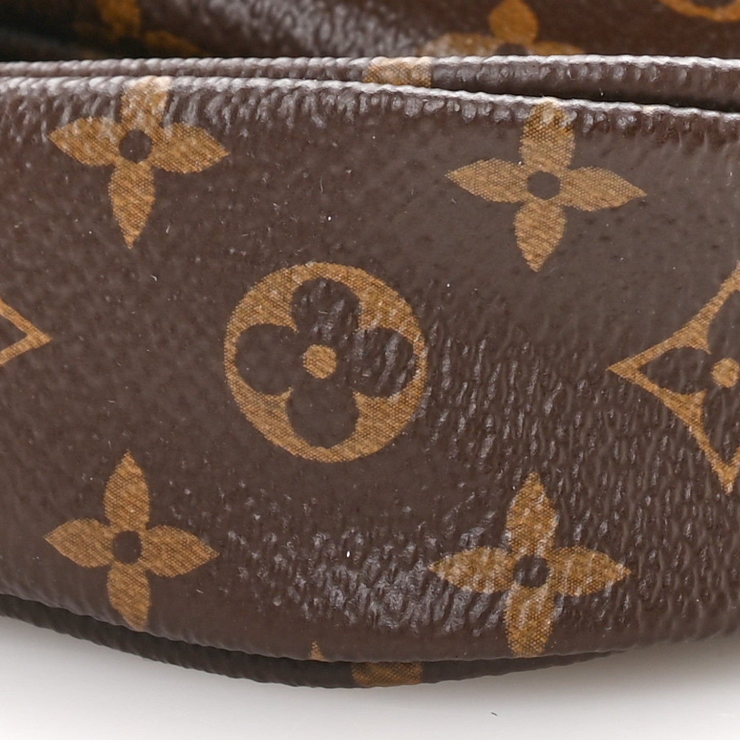 Monogram Multi Pochette Accessories Rose Clair