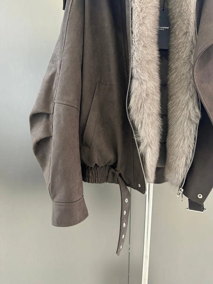 YSL 25S JACKET STYLE 36