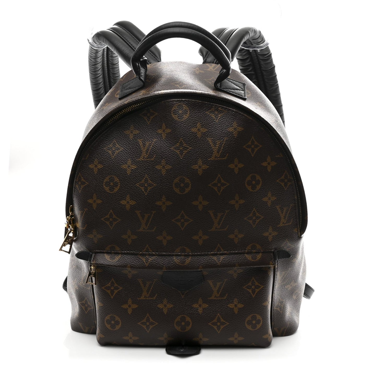 Monogram Palm Springs Backpack MM
