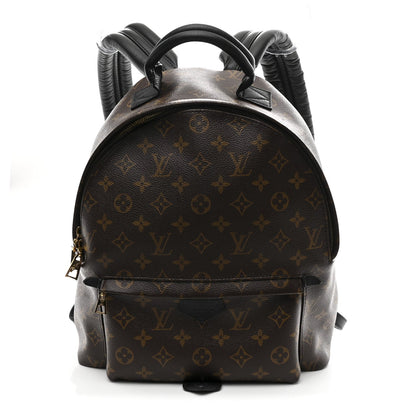 Monogram Palm Springs Backpack MM