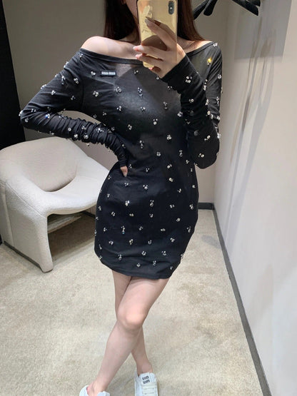 MIUMIU DRESS STYLE 66