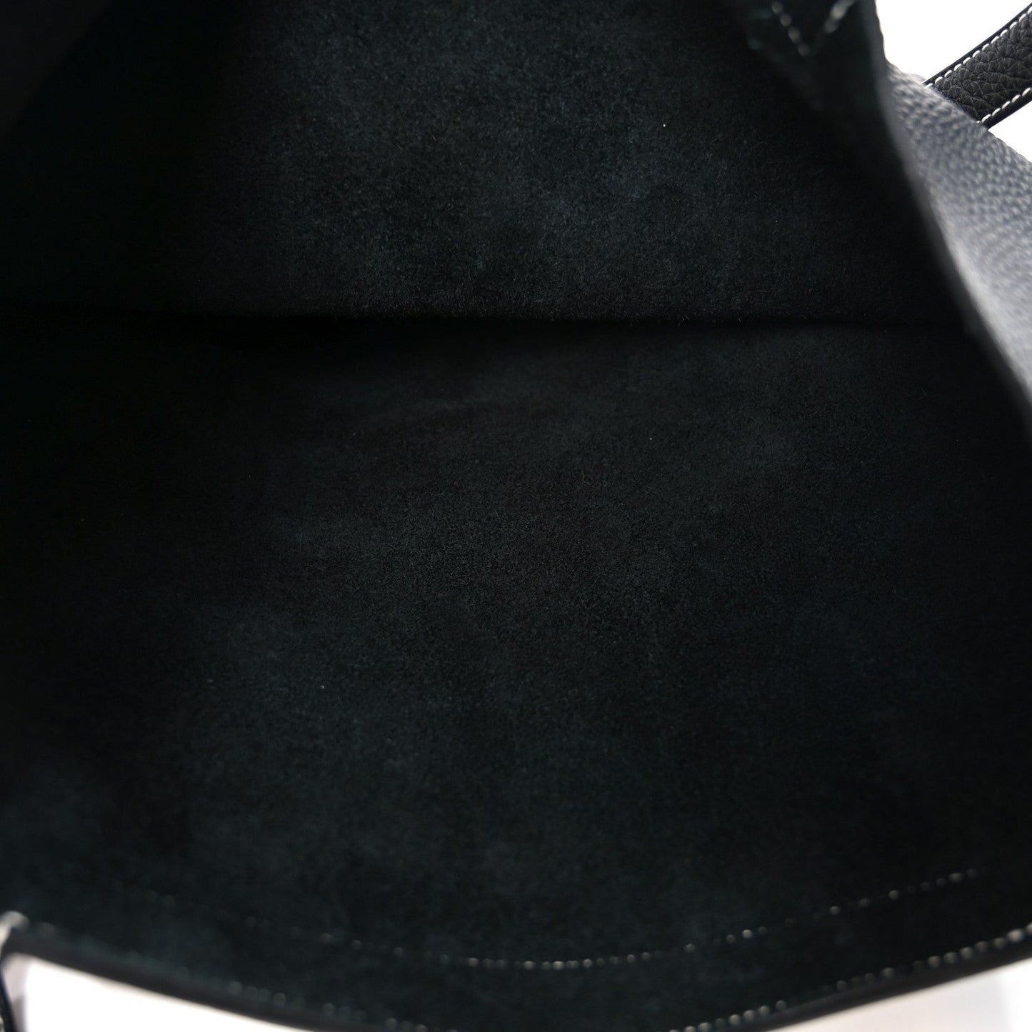 Taurillon Clemence Cabasellier 31 Black
