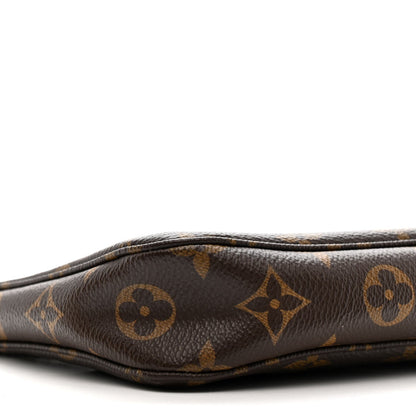 Monogram Pochette Accessories NM