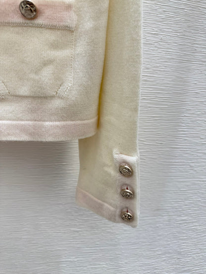 CC 25 Cardigan Cashmere 286326