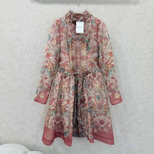 Zimmermann 2026 Dress 443