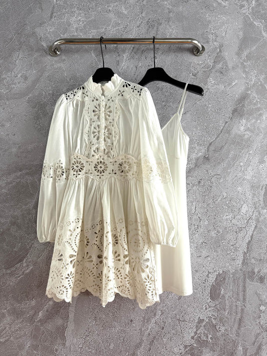 Zimmermann Dress 076