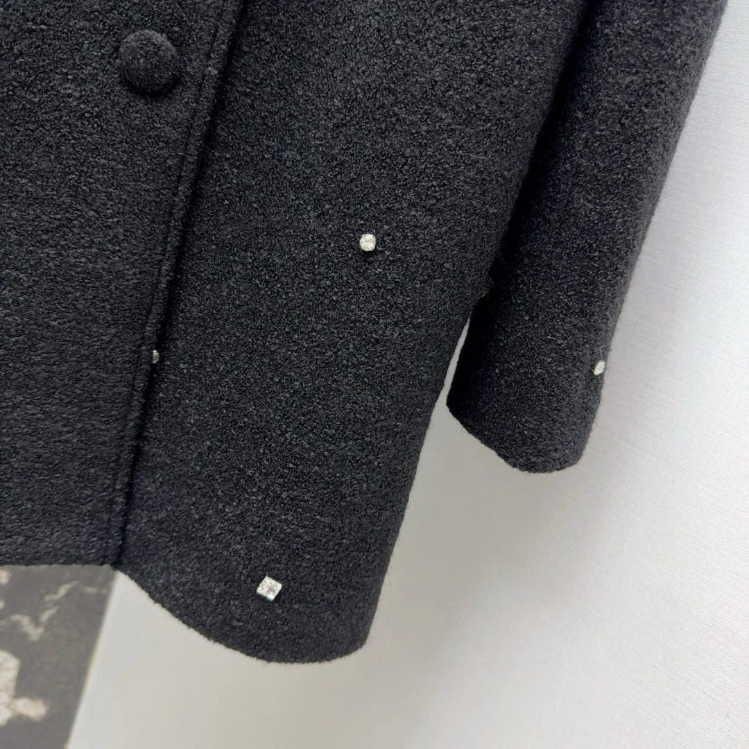 MIUMIU CLASSIC JACKET STYLE 805