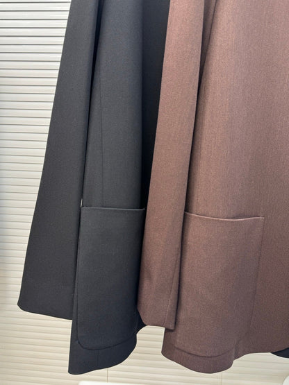 LP BLAZER STYLE 36