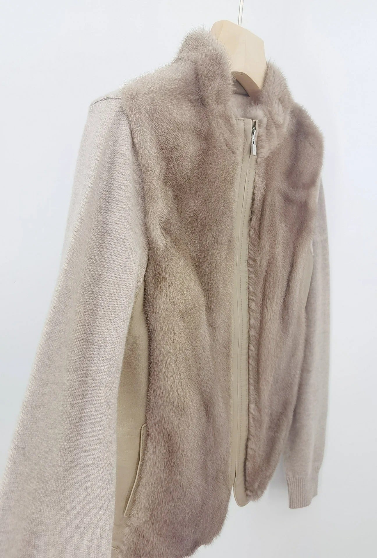 LP JACKET STYLE 90