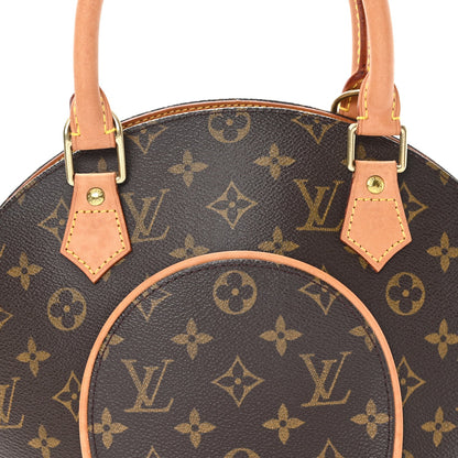 Monogram Ellipse PM