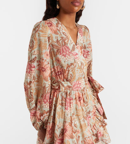 Zimmermann 2025 Dress 379