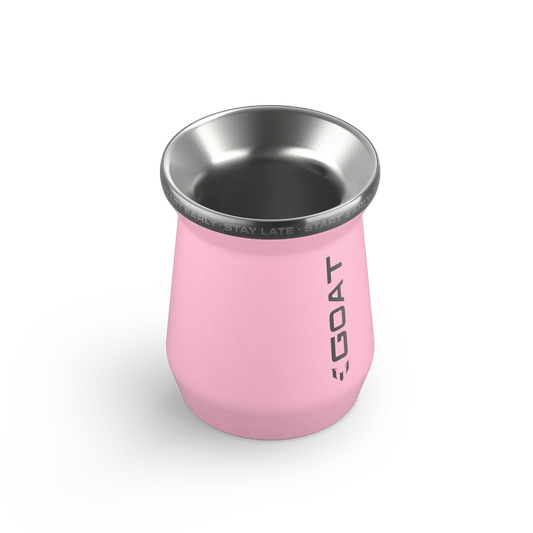 The Messi x Stanley Classic Mate Mug | 8 OZ