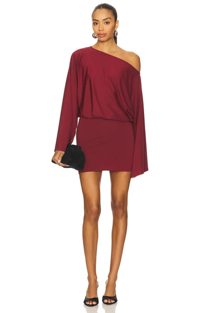 Katiya Mini Dress